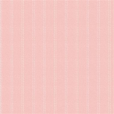 Guess How Much I Love You 2 - Light Coral white double lines