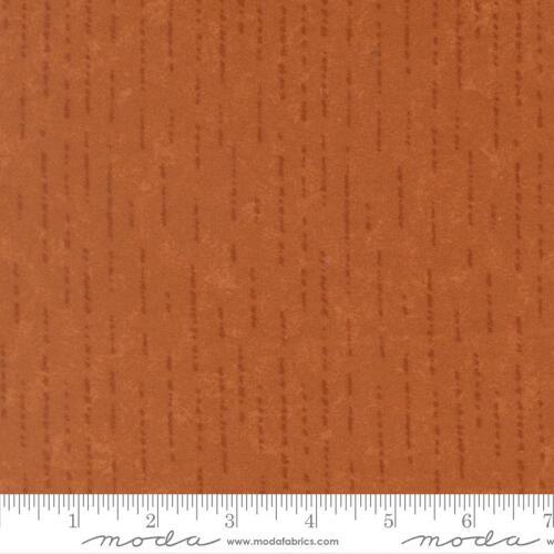 Flannel Season COMING SOON (June) - Pumpkin Broken Lines