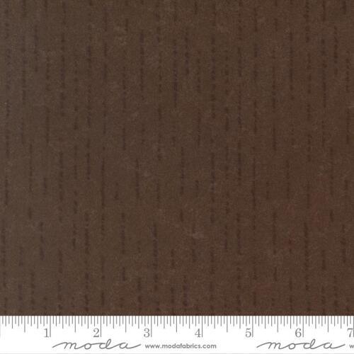 Flannel Season COMING SOON (June) - Brown Broken Lines