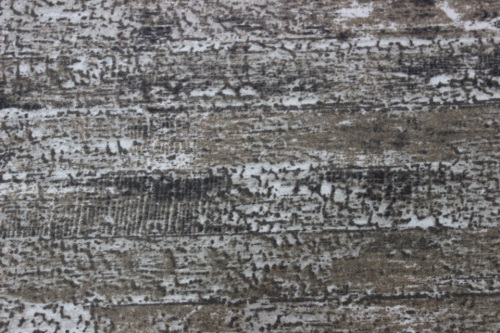 North Ridge Flannel - Crackled grey