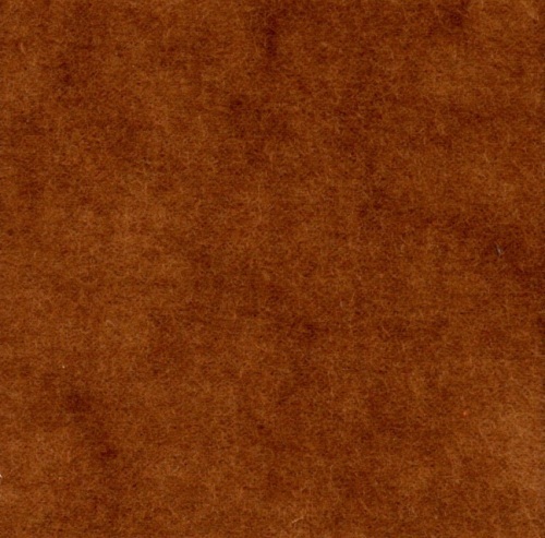 Primitive Muslin Flannel - shaded tan brown