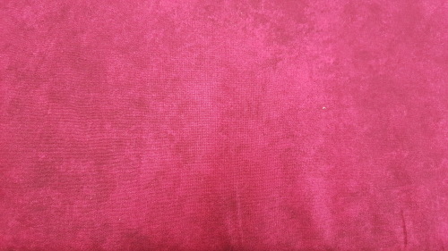 Shadowplay Cotton - Shaded bright pink