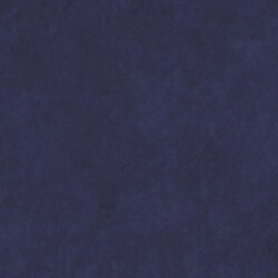 Shadow Play Flannel - Shaded dark bright blue
