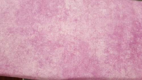 Shadow Play Flannel - Shaded lilac pink