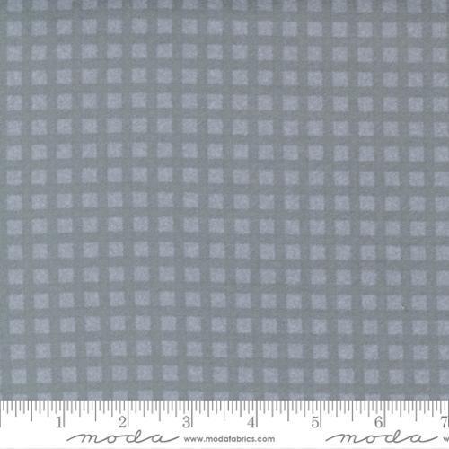 Yuletide Gatherings Flannels - Primitive Gathering grey check