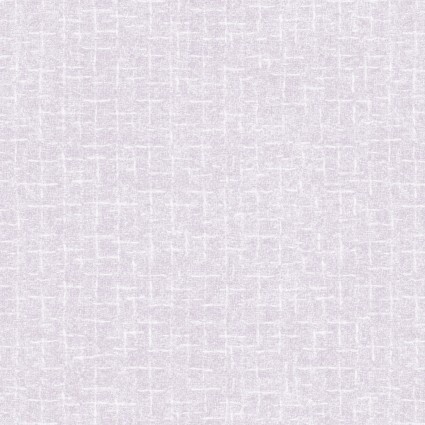 Little Lambies Flannel - Deconstructed tone on tone squares, soft mauve colour