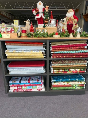 Christmas at Craftpaks