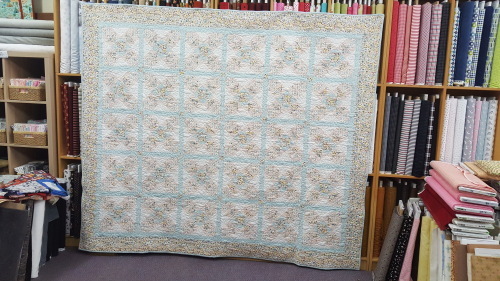 Another of Marie's Quilts