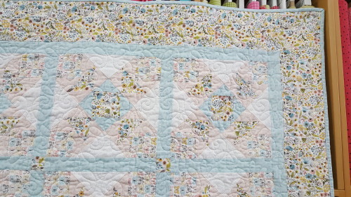 Another of Marie's Quilts