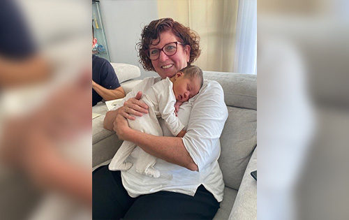 Spring & Summer 2025 Newsletter